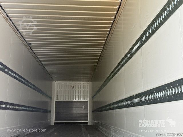 Kutu dorse Schmitz Cargobull Trockenfrachtkoffer Standard Getränke