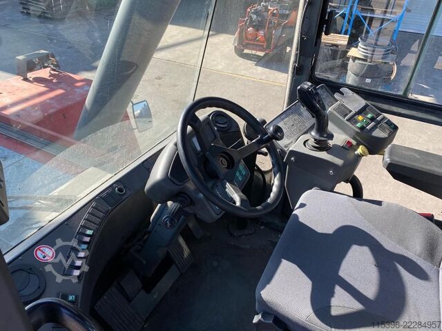 Full container reachstacker Kalmar DRF450-60S5