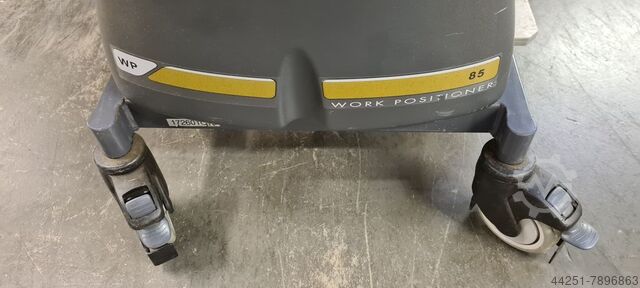 Elektrický zvedák EdmoLift WP 85 EM