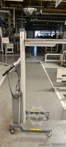 Elektrický zvedák EdmoLift WP 85