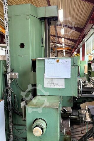  TOS Varnsdorf a.s. W75