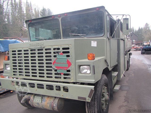 Gevaarlijke stoffen Other Tankwagen