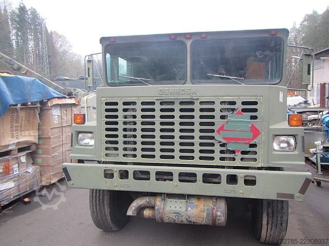 Gevaarlijke stoffen Other Tankwagen