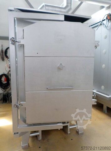 Chamber Furnace Energo KSF 500