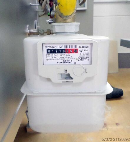 Chamber Furnace Energo KSF 500