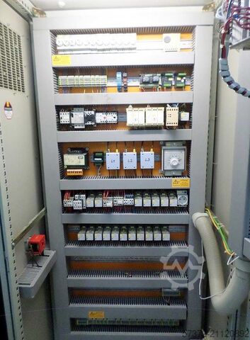 Chamber Furnace Energo KSF 500