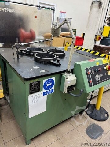 Lepmachine Lapmaster 24