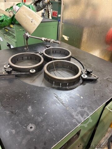Lepmachine Lapmaster 24