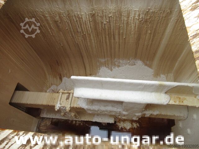 Macchina traccialinee stradali Hofmann H75 - 1000 Thermoplastic Roadmarking Mac