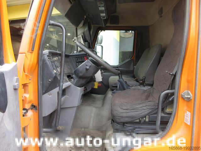 Macchina traccialinee stradali Hofmann H75 - 1000 Thermoplastic Roadmarking Mac