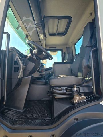 Üç taraflı damperli kamyon MAN TGM 18.320 / 4x2 / Meiller / Kipper /Klima/Neu