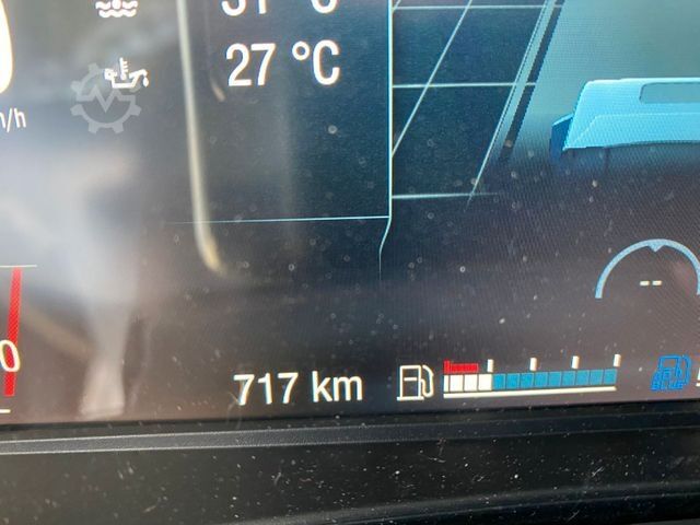 Üç taraflı damperli kamyon MAN TGM 18.320 / 4x2 / Meiller / Kipper /Klima/Neu