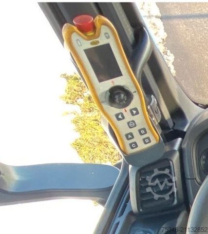 Damperli kamyon MAN TGS 18.430 / Meiller Absetzkipper/Funk/nur 8 tkm