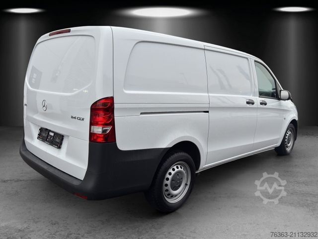 Minibus MERCEDES-BENZ Vito 114 CDI Kasten PRO Klima