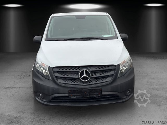 Minibus MERCEDES-BENZ Vito 114 CDI Kasten PRO Klima