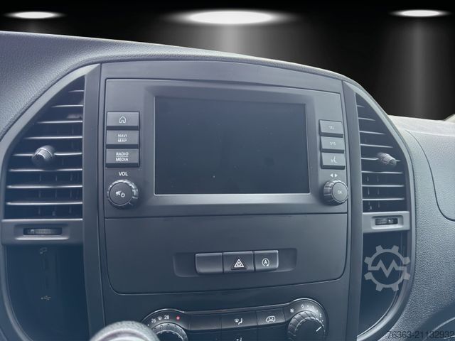 Minibus MERCEDES-BENZ Vito 114 CDI Kasten PRO Klima