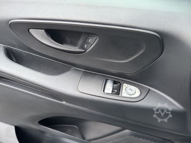 Minibus MERCEDES-BENZ Vito 114 CDI Kasten PRO Klima