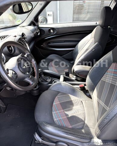Varevogn MINI COOPER_S Paceman Cooper S