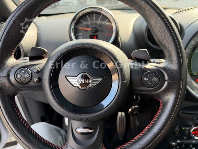 Varevogn MINI COOPER_S Paceman Cooper S