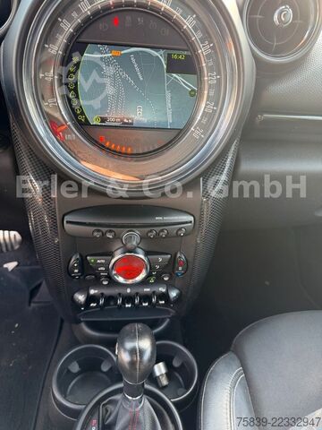 Varevogn MINI COOPER_S Paceman Cooper S