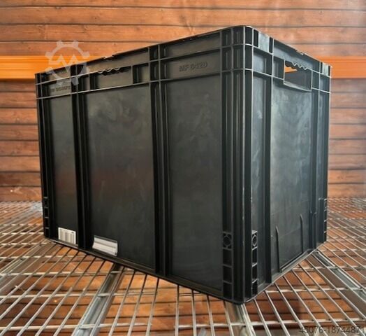 Plastik kasa SSI Schäfer EF6420 SSI Schäfer EF6420