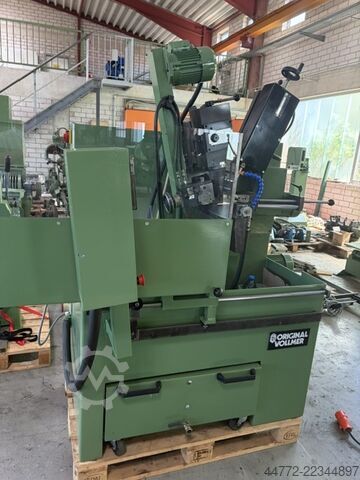  VOLLMER CHC 20 H