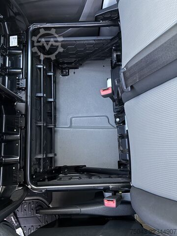 VW Crafter 35 Pritsche*Kamera*20Tkm*1.Hand*