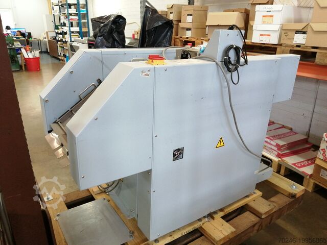 Offline podavač Horizon HOF-30