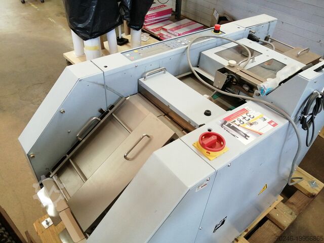 Offline podavač Horizon HOF-30