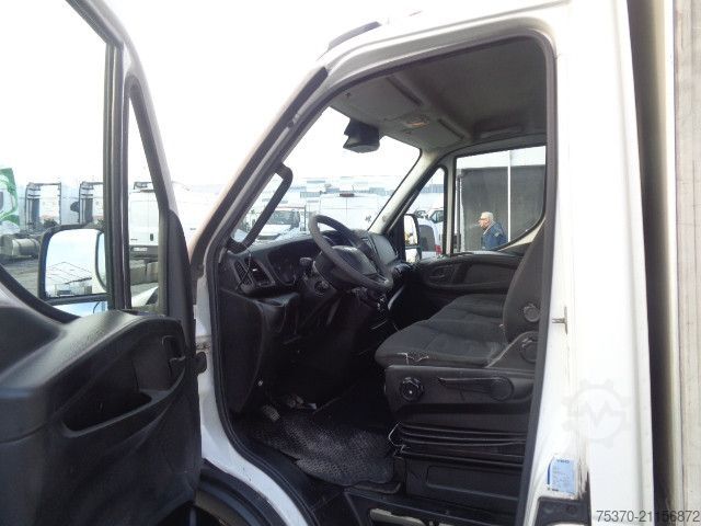 Furgonetka pick-up IVECO DAILY 70C17H