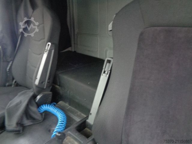 Samochód do zadań specjalnych IVECO EUROCARGO ML160E32/P 3AX