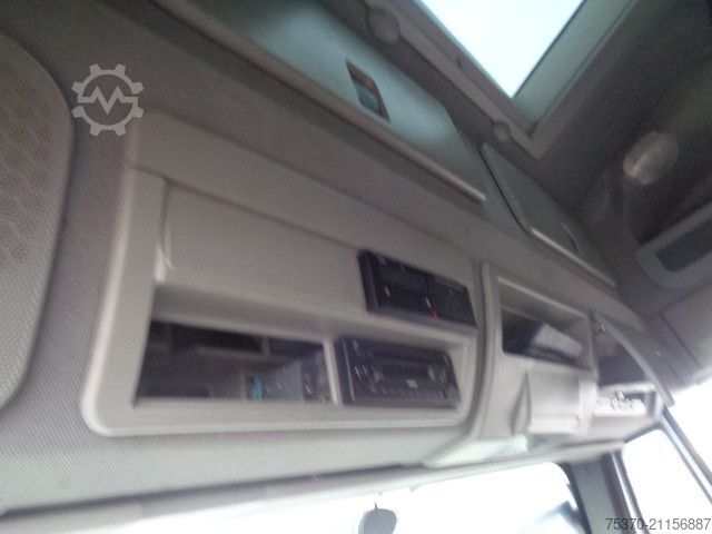 Samochód do zadań specjalnych IVECO EUROCARGO ML160E32/P 3AX