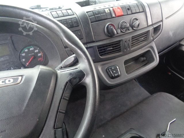 Samochód do zadań specjalnych IVECO EUROCARGO ML160E32/P 3AX