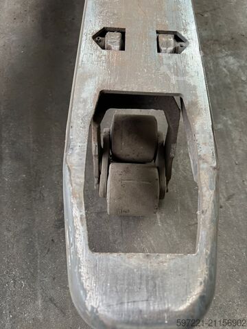 Sztaplarki paletowe Jungheinrich ERD 220