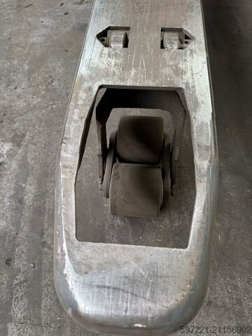 Sztaplarki paletowe Jungheinrich ERD 220