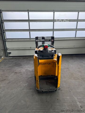 Gerbeurs de palettes Jungheinrich ERD 220