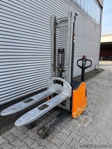 Deichselstapler Still EGV16 Initialhub