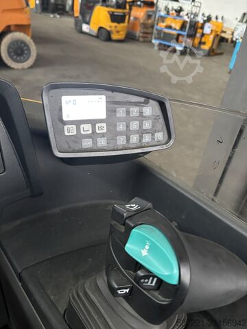 Carrelli retrattili Jungheinrich ETV 216 Lithium