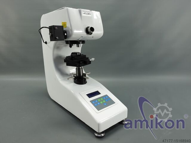 Digitale micro Vickers hardheidsmeter HVS-1000