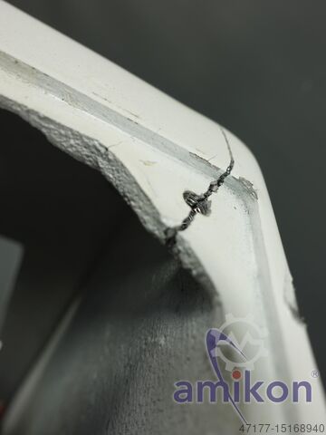 Digitale micro Vickers hardheidsmeter HVS-1000