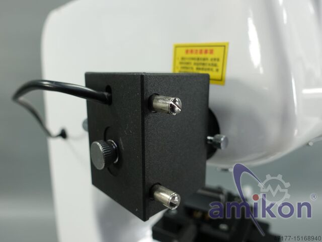 Digitale micro Vickers hardheidsmeter HVS-1000