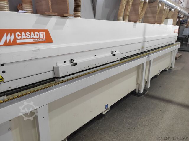 Edgebander Casadei Flexa 307