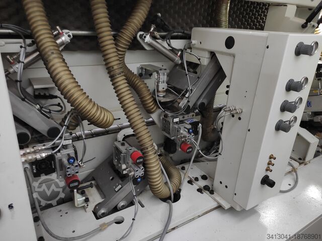 Edgebander Casadei Flexa 307