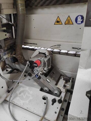 Edgebander Casadei Flexa 307