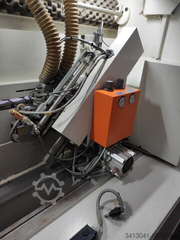 Edgebander Casadei Flexa 307