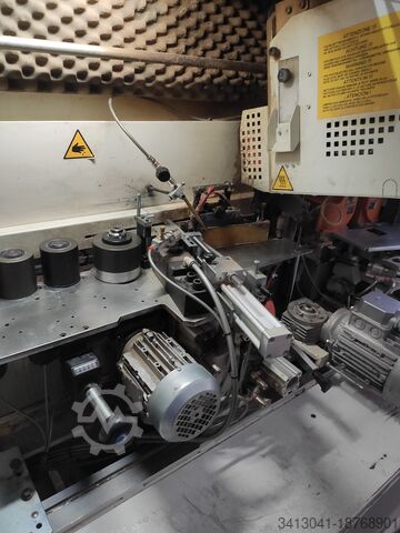 Edgebander Casadei Flexa 307