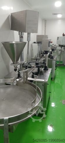 Sistem de dozare Mahaluxmi Ahemdabad 2022