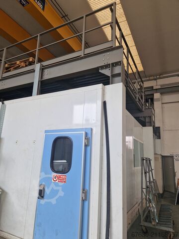 PVB productielijn LISEC PVB Lamination Line