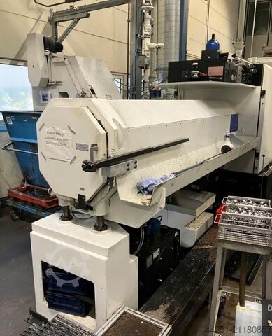 6-spindel stang automatisch Schütte SF51 S DNT