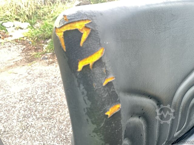 Tandemwals Bomag BW 80 AD